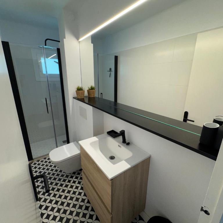 Mas Pinell Ter-11C - Apartment mit Poolblick - 11