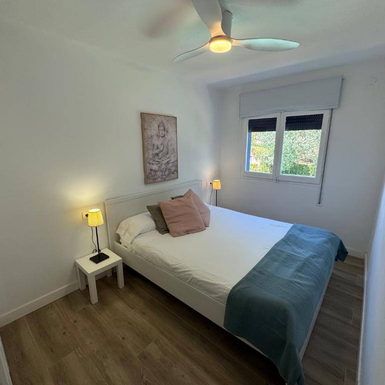 Mas Pinell Ter-11C - Apartment mit Poolblick - 23