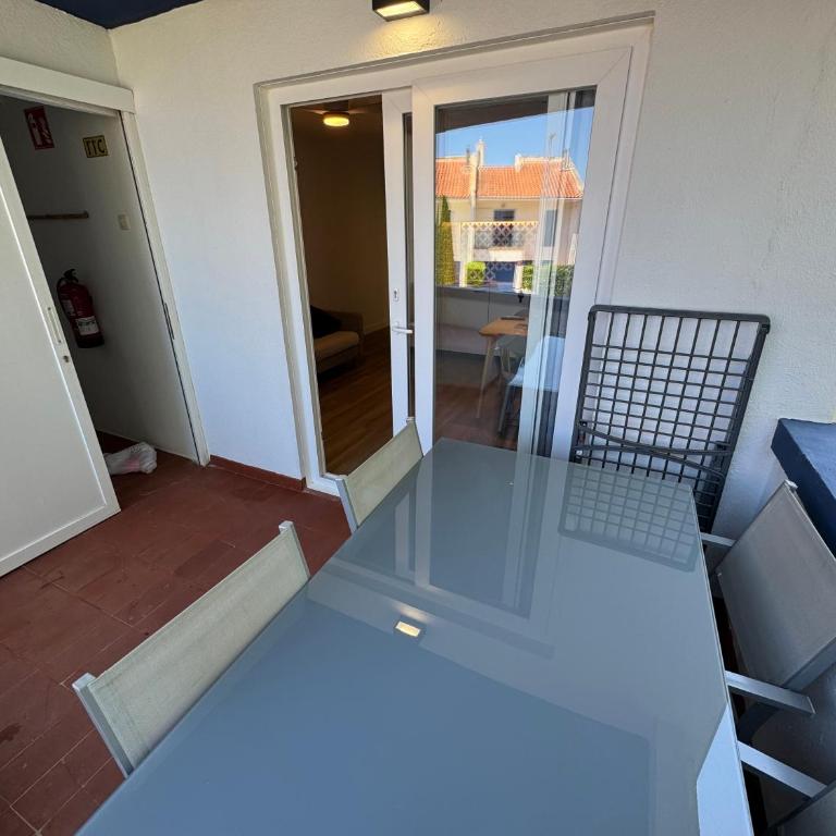 Mas Pinell Ter-11C - Apartment mit Poolblick - 18