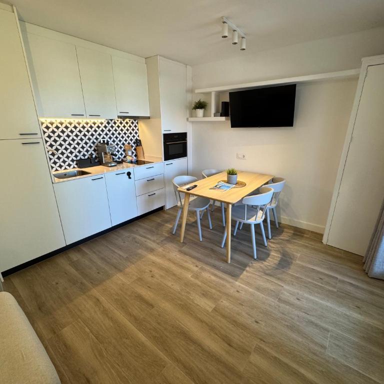 Mas Pinell Ter-11C - Apartment mit Poolblick - 16