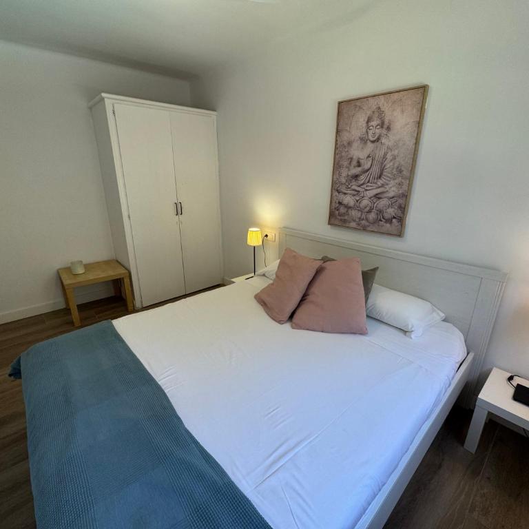 Mas Pinell Ter-11C - Apartment mit Poolblick - 13