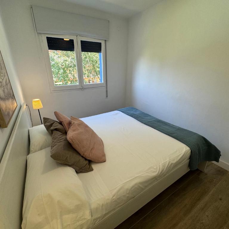 Mas Pinell Ter-11C - Apartment mit Poolblick - 14