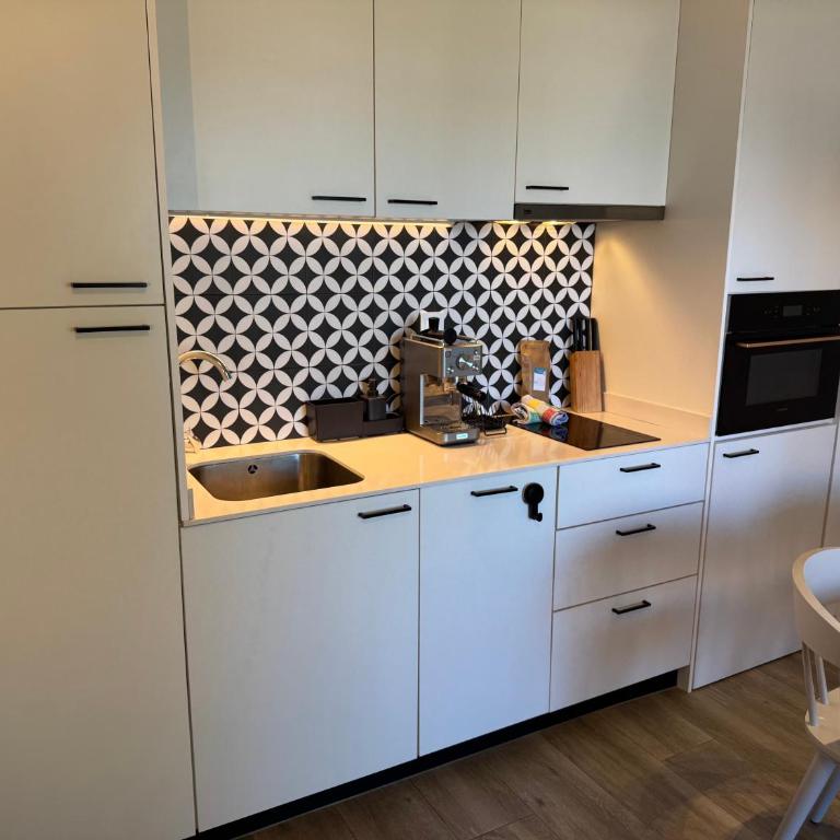 Mas Pinell Ter-11C - Apartment mit Poolblick - 15