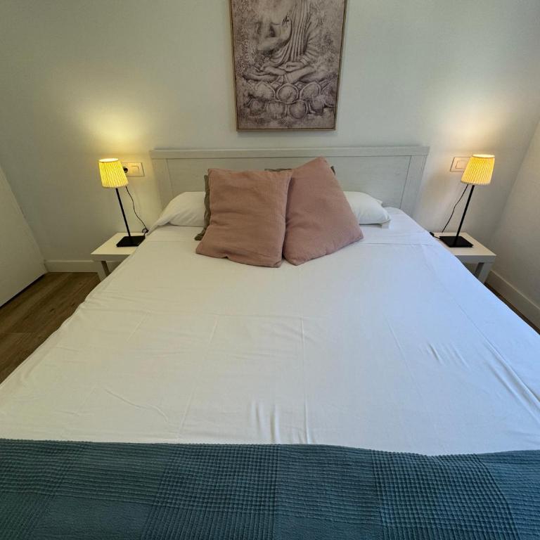 Mas Pinell Ter-11C - Apartment mit Poolblick - 20