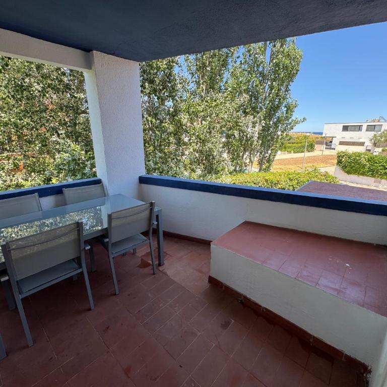 Mas Pinell Ter-11C - Apartment mit Poolblick - 30