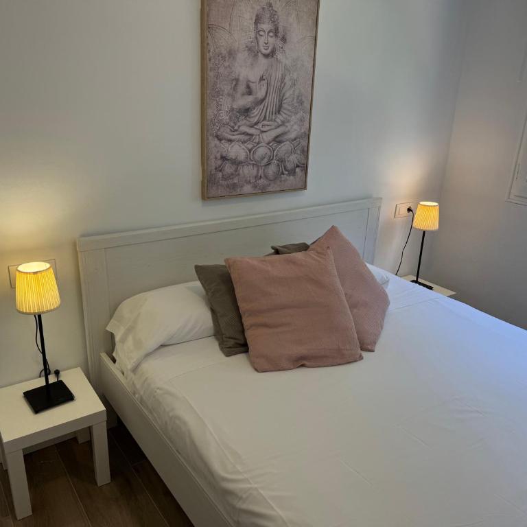 Mas Pinell Ter-11C - Apartment mit Poolblick - 21