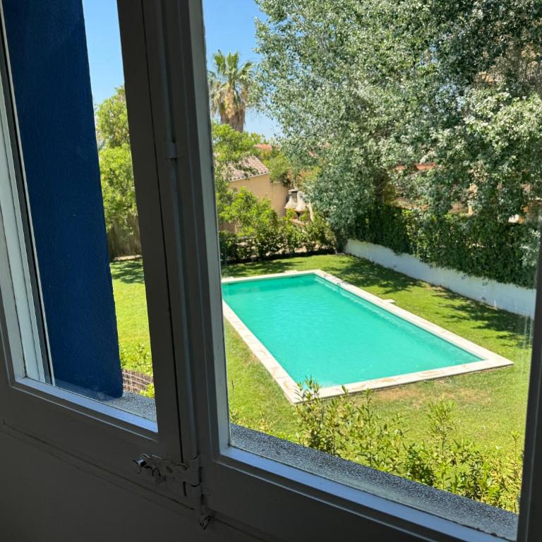 Mas Pinell Ter-11C - Apartment mit Poolblick - 28