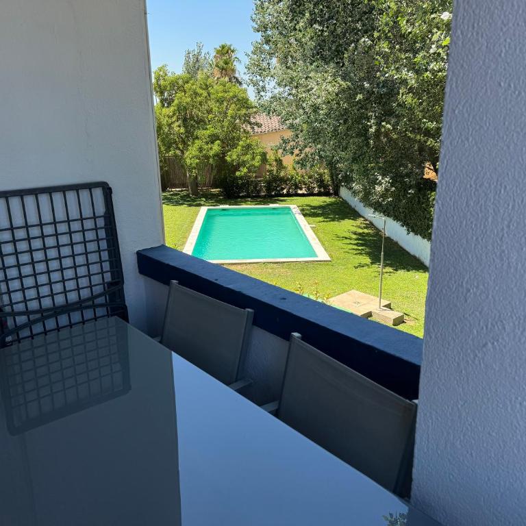 Mas Pinell Ter-11C - Apartment mit Poolblick - 27
