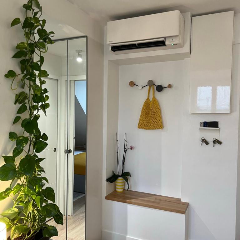 MyNestParis 2-BR in Center , Air Conditioner , Elevator, Free Parking - Appartamento con 2 Camere da Letto - 3