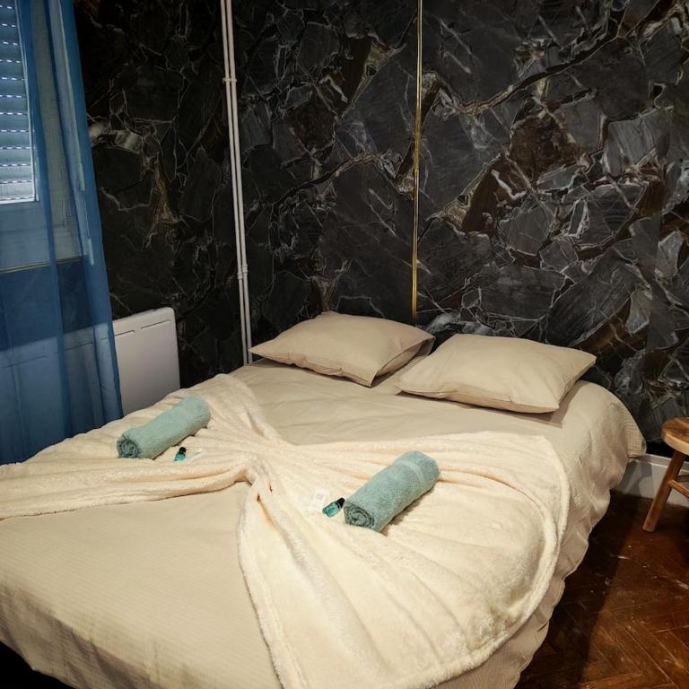 Perle Centers - Apartamento de 1 dormitorio - 2