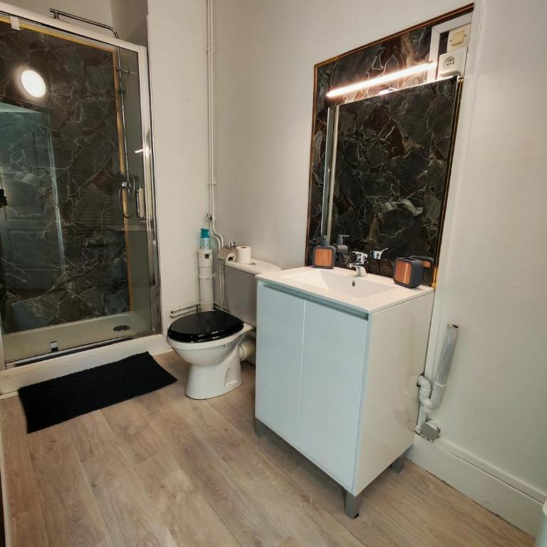 Perle Centers - Apartamento de 1 dormitorio - 3