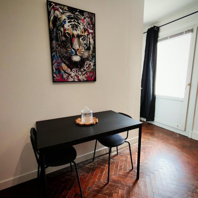Perle Centers - Apartamento de 1 dormitorio - 4