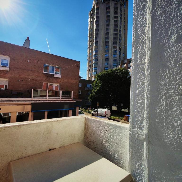 Perle Centers - Apartamento de 1 dormitorio - 5
