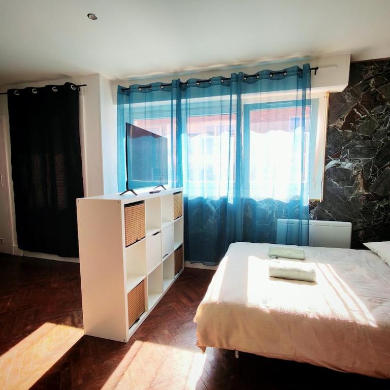 Perle Centers - Apartamento de 1 dormitorio - 6