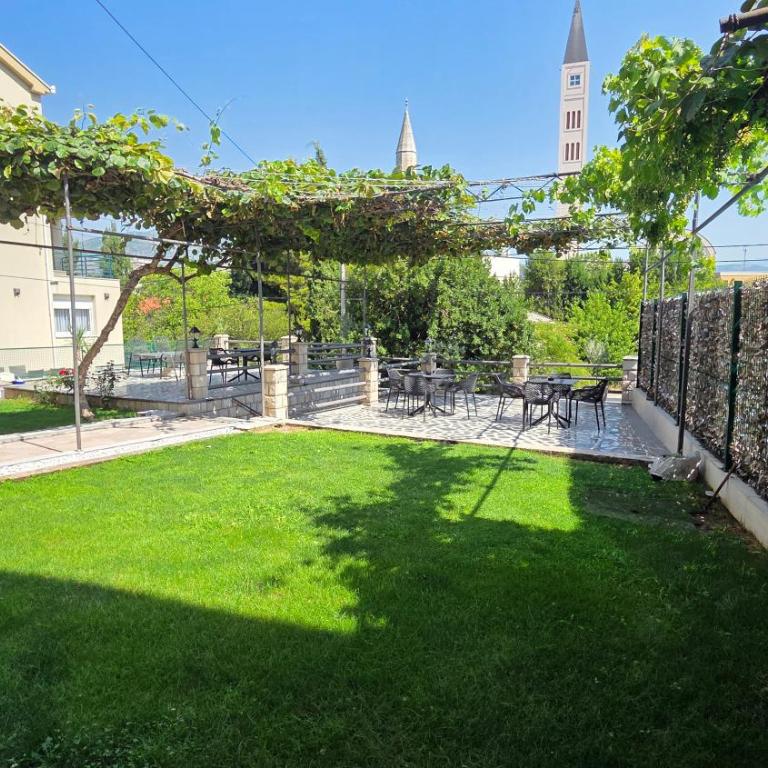 Vila Vesa - Free Secure Garage, Smart Access & Modern Comfo - Studio with Terrace - 2