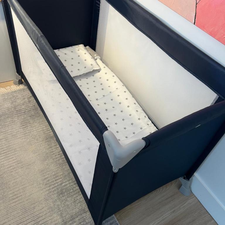 MyNestParis 2-BR in Center , Air Conditioner , Elevator, Free Parking - Appartamento con 2 Camere da Letto - 26