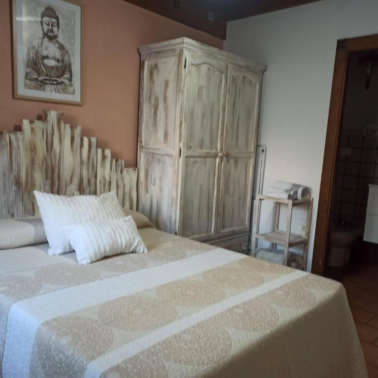 La casita de Paco Albaicin - Appartamento con 1 Camera da Letto - 37