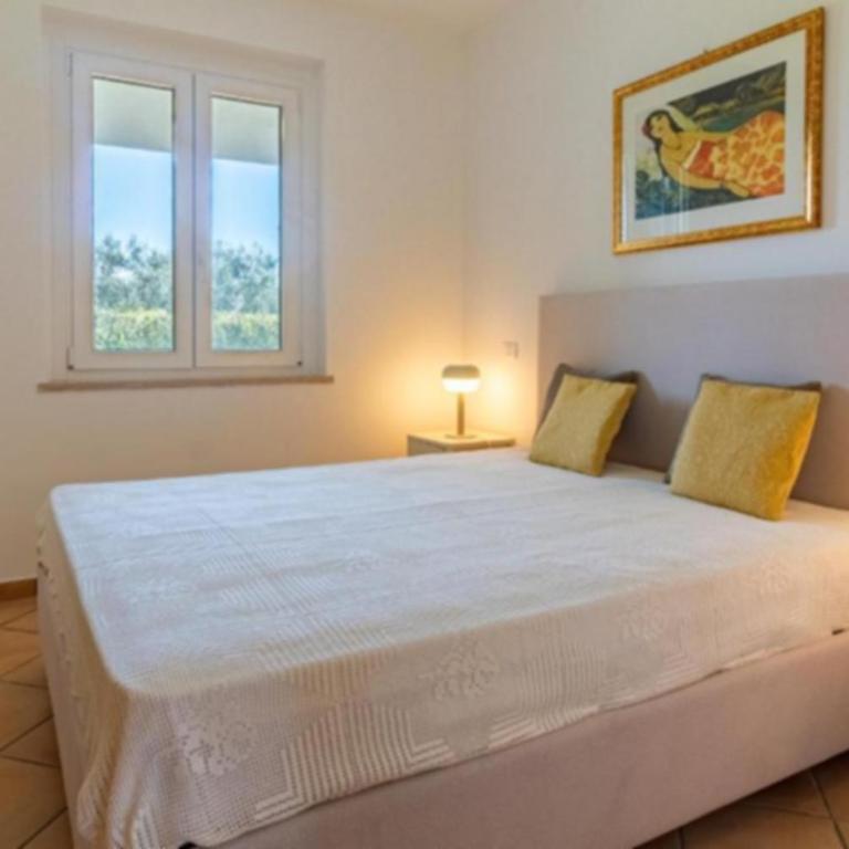 Le Cicale - Villa con 2 Camere da Letto - 32