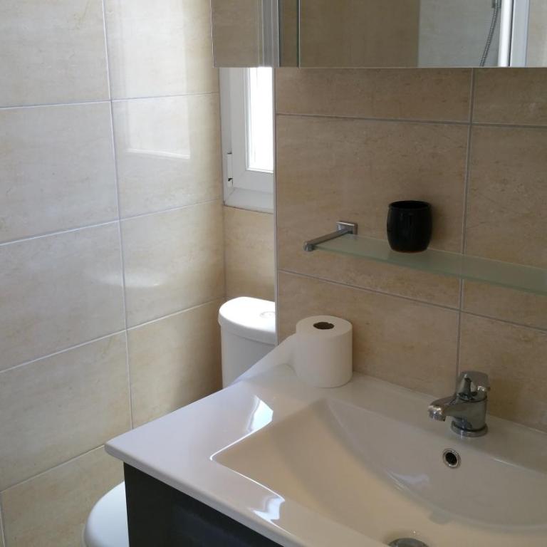Palais Rialto - Appartement 1 Chambre - 11