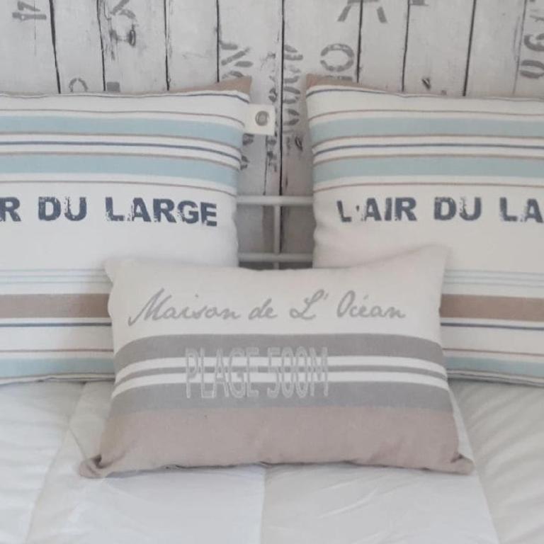 La charmante Capbretonnaise - Maison de Vacances 4 Chambres - 19