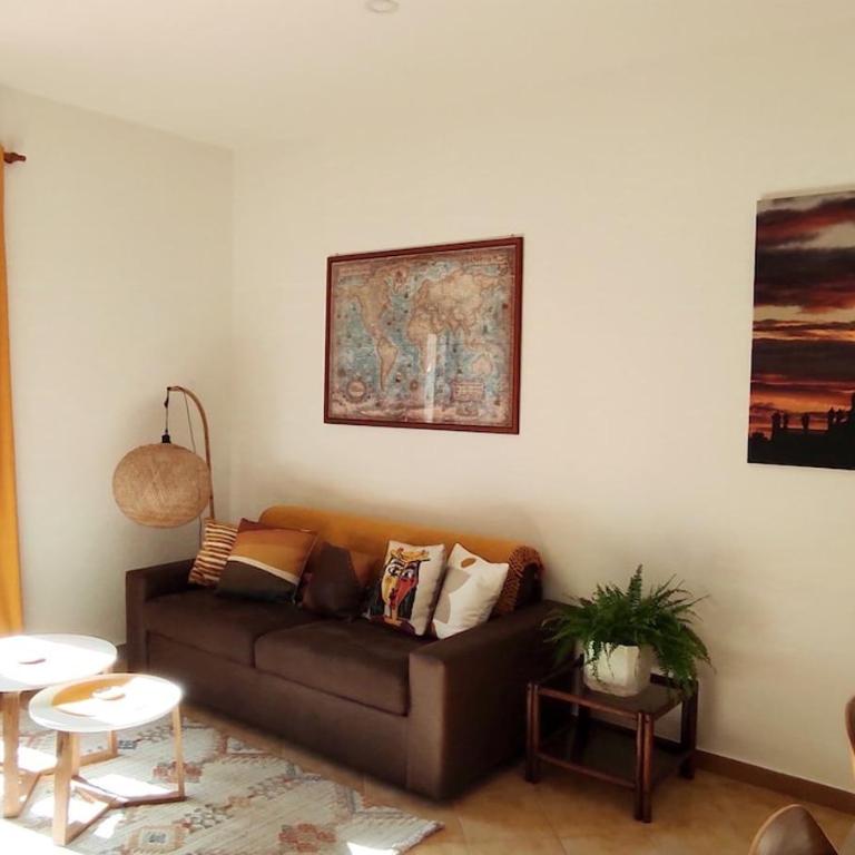Numero 10 - Appartamento con 1 Camera da Letto - 13