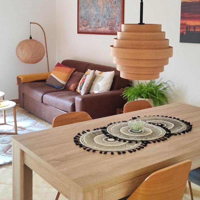 Numero 10 - Appartamento con 1 Camera da Letto - 14