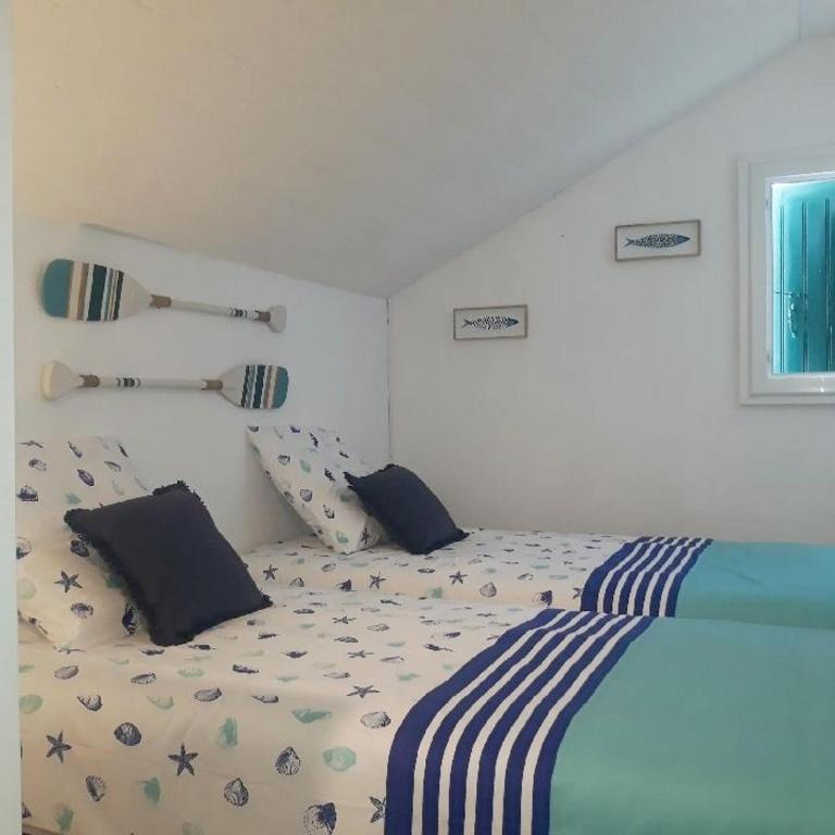 La charmante Capbretonnaise - Maison de Vacances 4 Chambres - 30