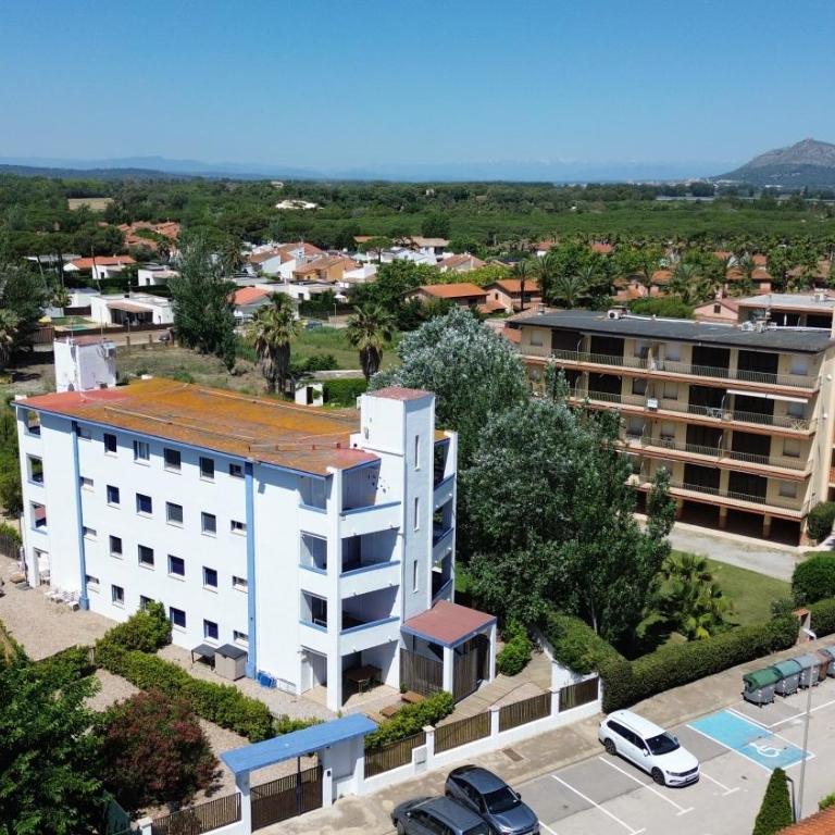 Mas Pinell Ter-11C - Apartment mit Poolblick - 33