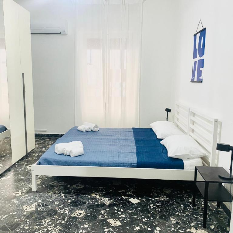 Ama Cagliari - Appartamento con 3 Camere da Letto - 1