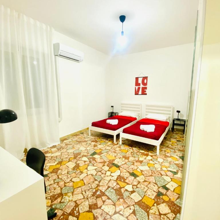 Ama Cagliari - Appartamento con 3 Camere da Letto - 3