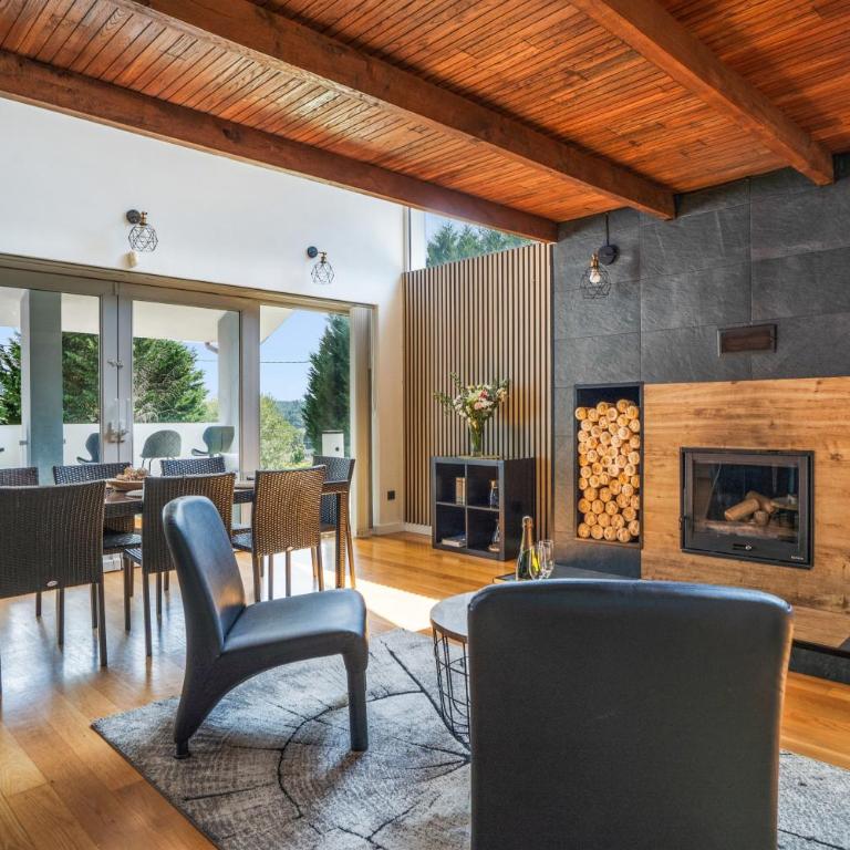 Villa Romeo - Casa - 5