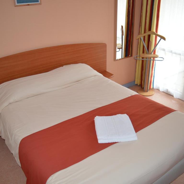 Vacances Bleues Club Keravel - Chambre Double Standard - 1