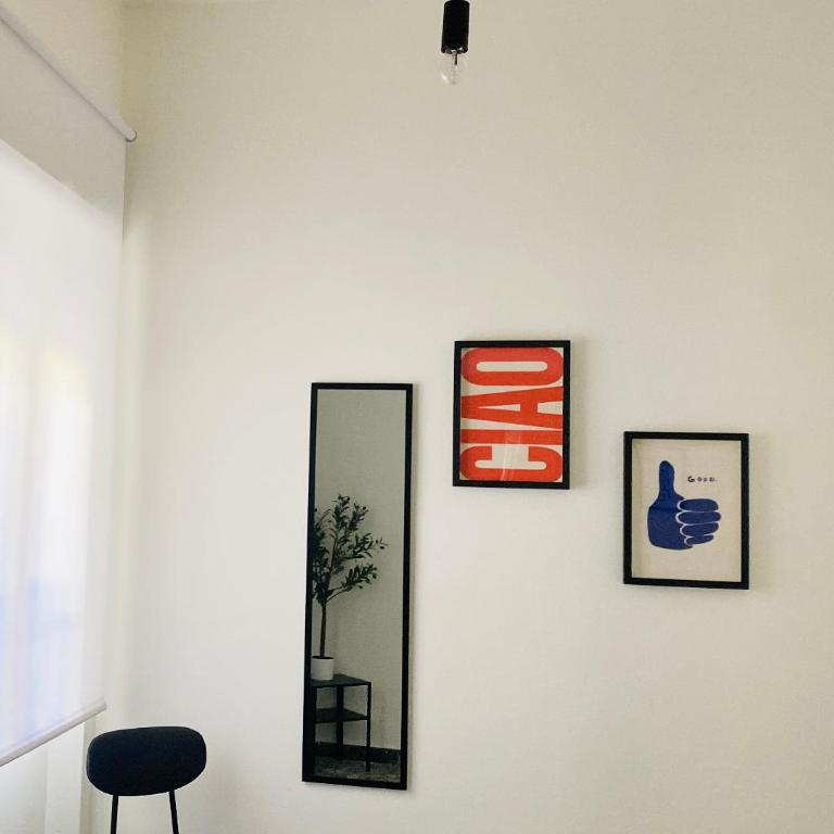 Ama Cagliari - Appartamento con 3 Camere da Letto - 5