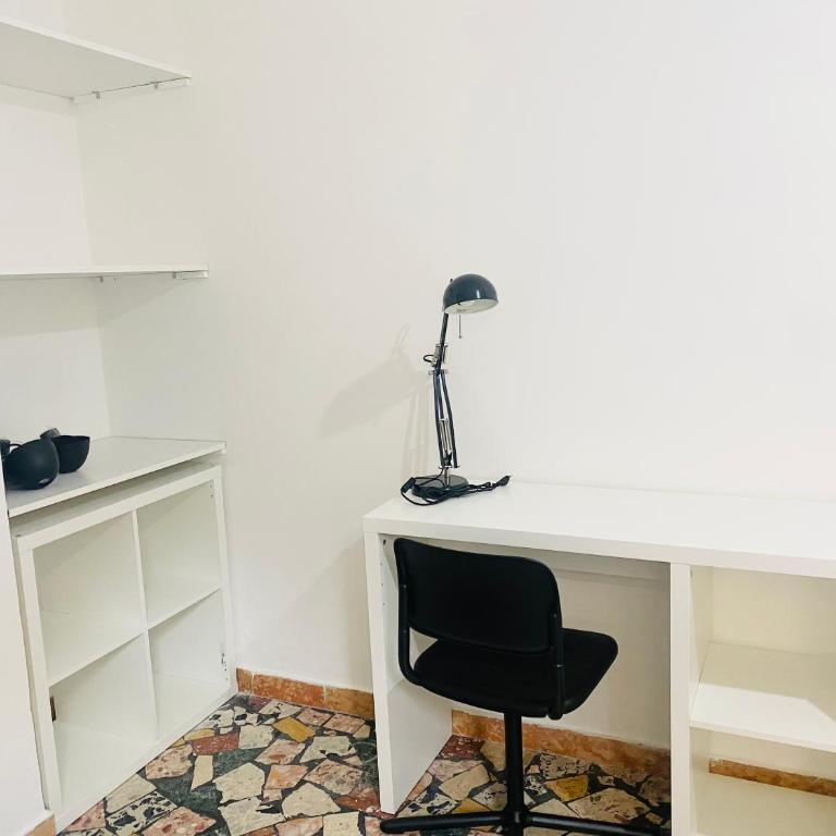 Ama Cagliari - Appartamento con 3 Camere da Letto - 7