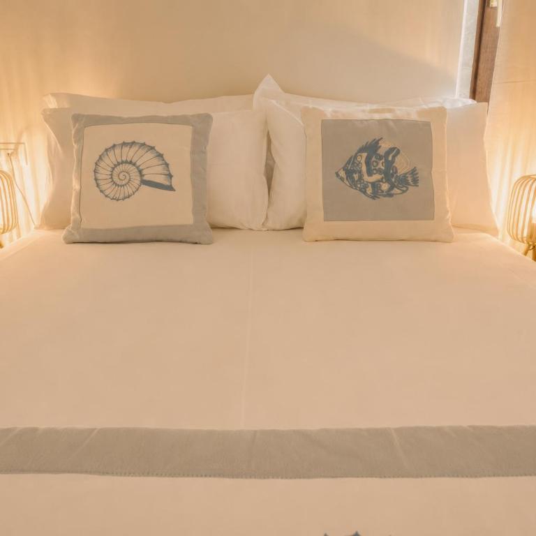 Hotiday Elite Olea Sanctuary - Suite - 3