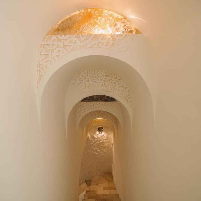 Hotiday Elite Olea Sanctuary - Suite - 9