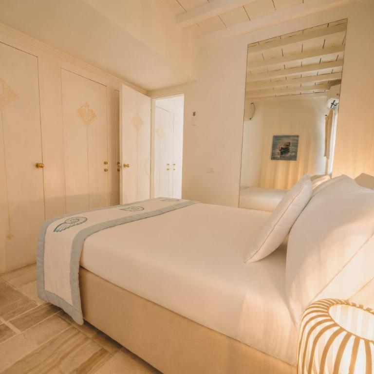 Hotiday Elite Olea Sanctuary - Suite - 8