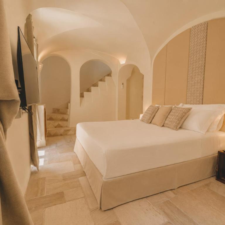 Hotiday Elite Olea Sanctuary - Suite - 4