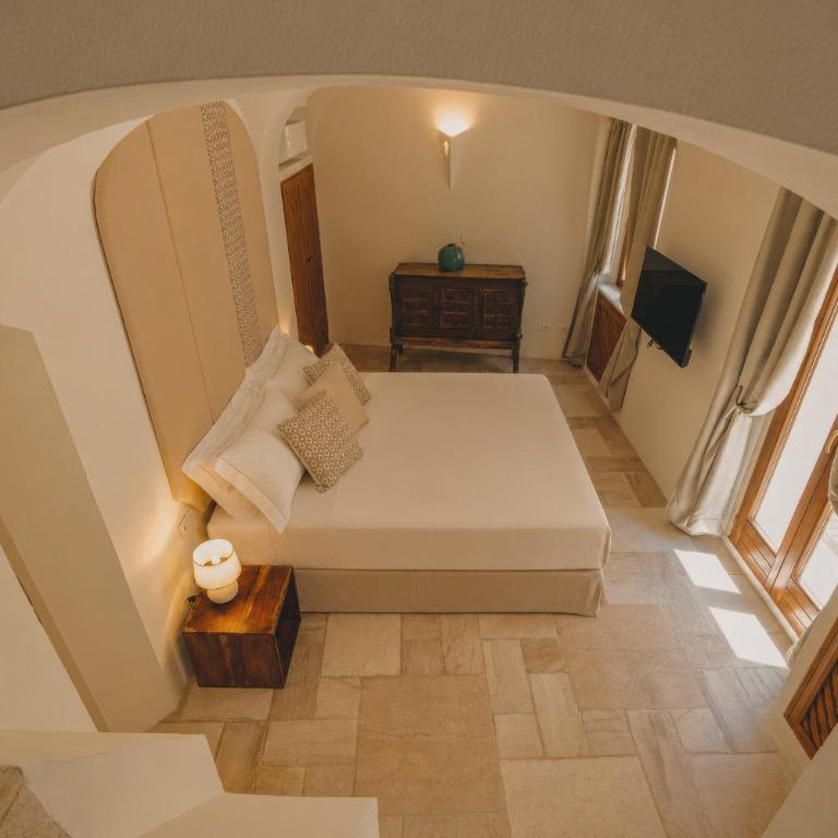 Hotiday Elite Olea Sanctuary - Suite - 6
