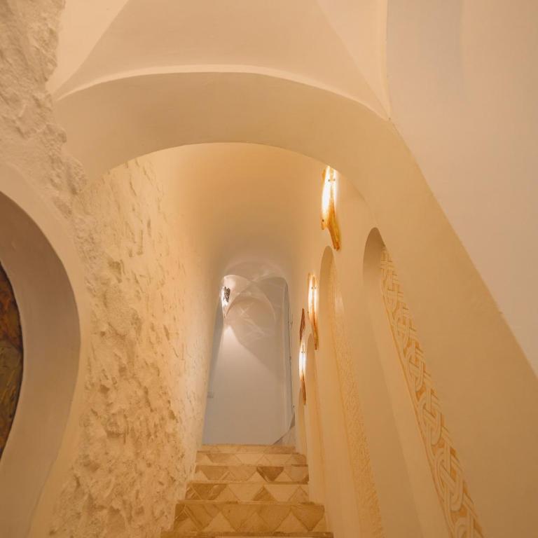 Hotiday Elite Olea Sanctuary - Suite - 12