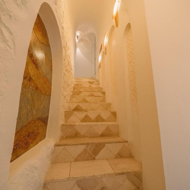 Hotiday Elite Olea Sanctuary - Suite - 10