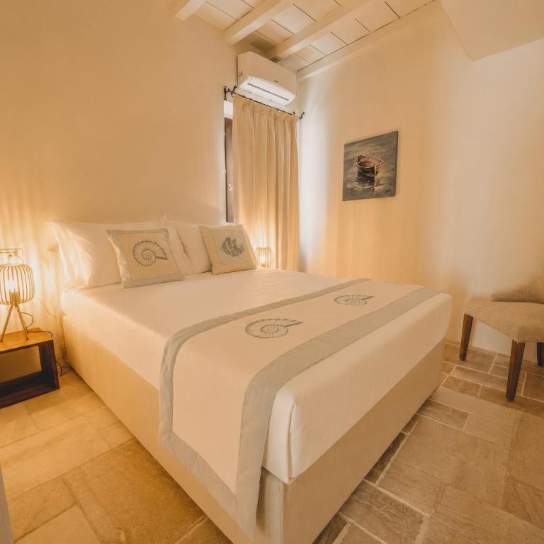 Hotiday Elite Olea Sanctuary - Suite - 11