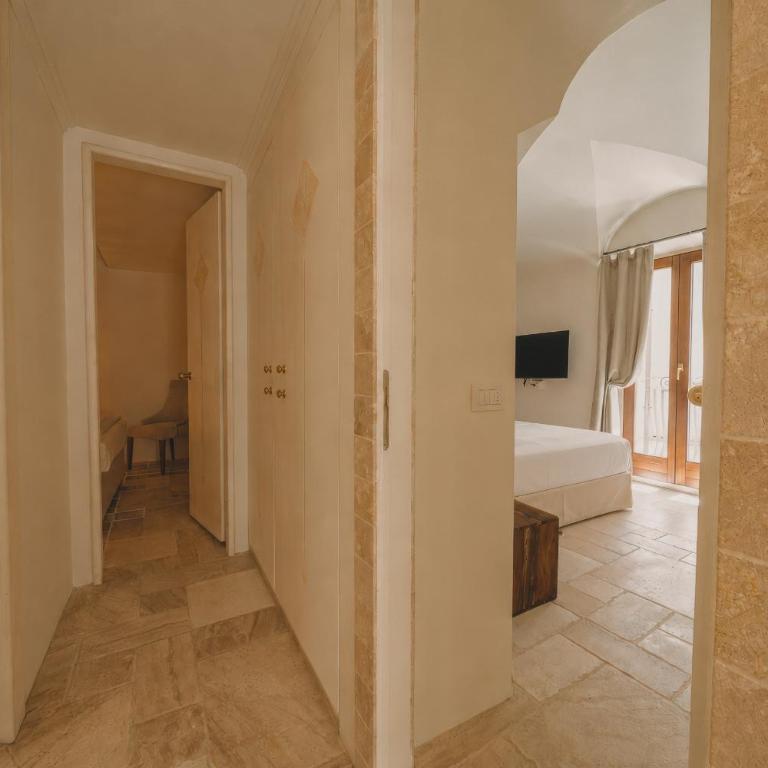 Hotiday Elite Olea Sanctuary - Suite - 13