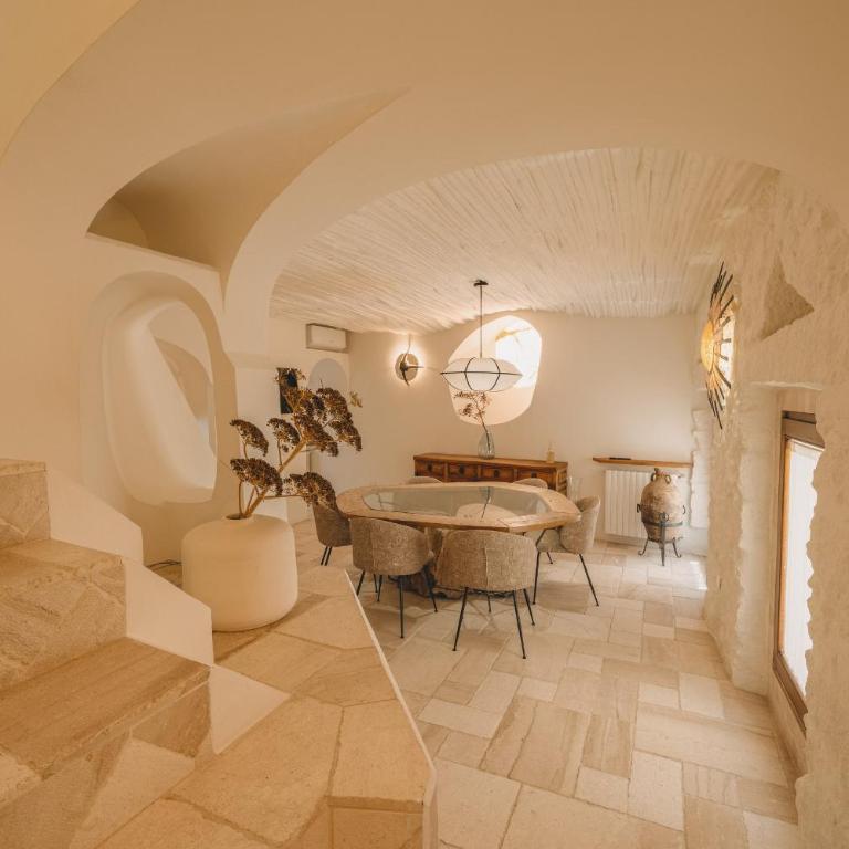 Hotiday Elite Olea Sanctuary - Suite - 5