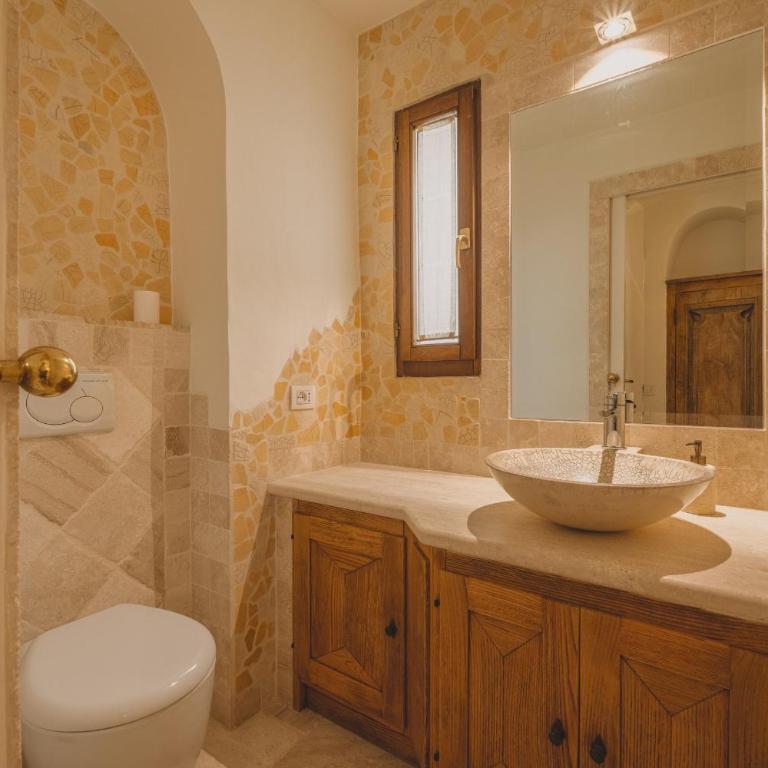 Hotiday Elite Olea Sanctuary - Suite - 14