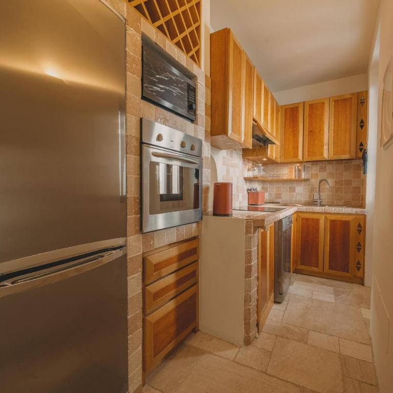 Hotiday Elite Olea Sanctuary - Suite - 2