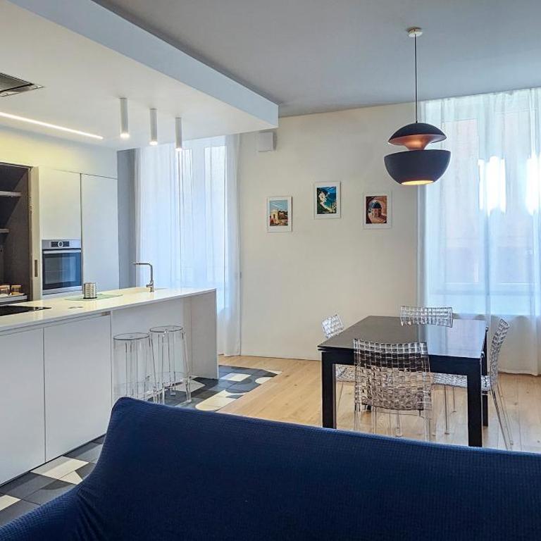 Stella House - Appartamento - 25