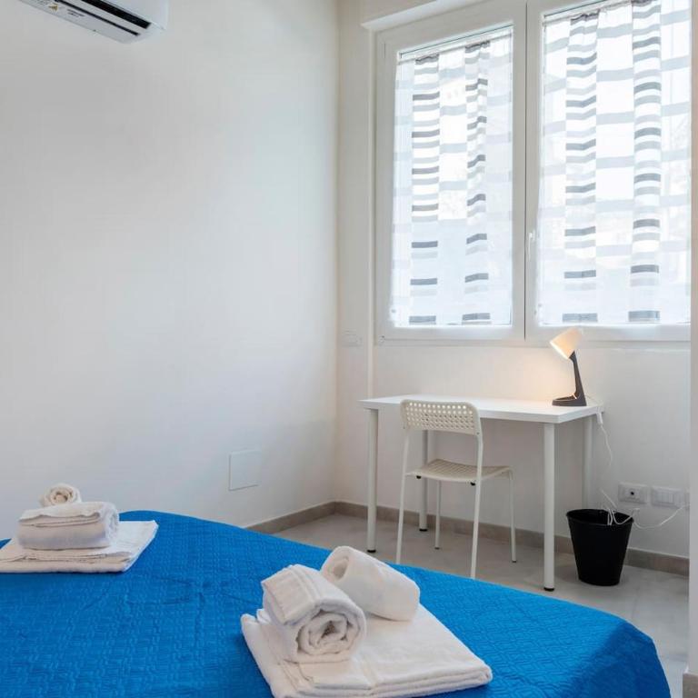 8 Lofts - Apartments - 2 - Appartamento Deluxe - 3
