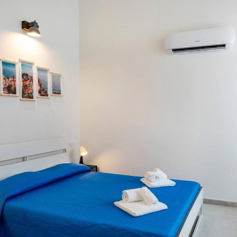 8 Lofts - Apartments - 2 - Appartamento Deluxe - 1