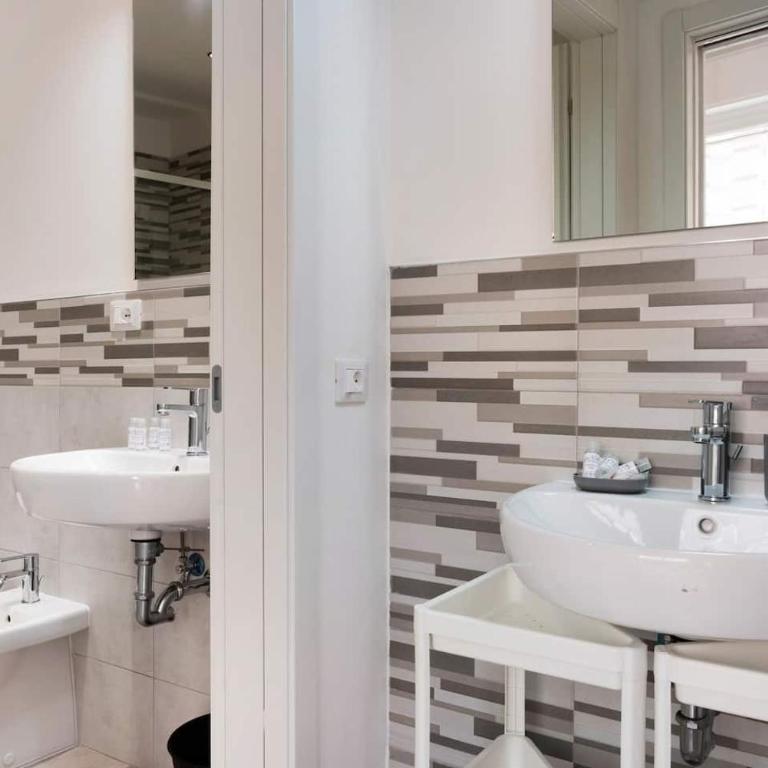 8 Lofts - Apartments - 2 - Appartamento Deluxe - 6